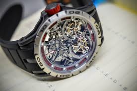 Roger Dubuis Replica Watches